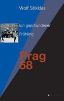 Ein geschundener Frühling 3746954630 Book Cover