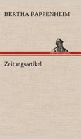Zeitungsartikel 3842414013 Book Cover