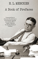 A Book of Prefaces (Warbler Classics Annotated Edition) B0GRGQMF6D Book Cover