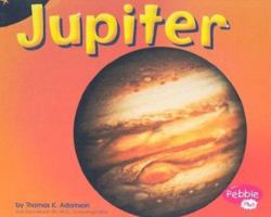 Jupiter/Jupiter 1429607386 Book Cover