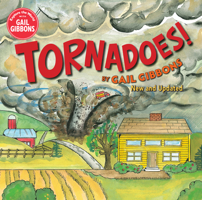 Tornadoes 0823441687 Book Cover