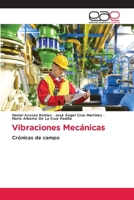 Vibraciones Mecánicas (Spanish Edition) 6209759912 Book Cover