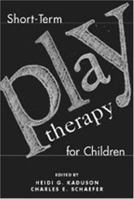 Short-Term Play Therapy for Children
