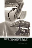 Ozone-Forming Potential of Reformulated Gasoline (0) 0309064457 Book Cover