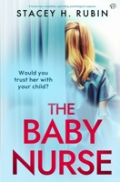 The Baby Nurse 1917705220 Book Cover