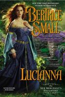 Lucianna 0451413741 Book Cover