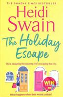 The Holiday Escape 139851957X Book Cover