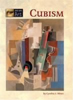 Cubism (Eye on Art) 1590189612 Book Cover