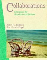 Collaborations: Strategies for Readers and Writers 0155078771 Book Cover