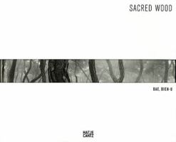 Bae Bien-U: Sacred Wood 3775722831 Book Cover