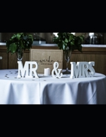 MR & MRS: GUEST BOOK 1692133314 Book Cover