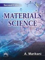 MATERIALS SCIENCE 9354437826 Book Cover