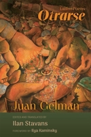 Otrarse: Ladino Poems 0826366791 Book Cover