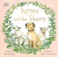 Agnes and the Sheep 0241536103 Book Cover