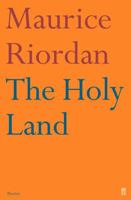 The Holy Land 057123464X Book Cover