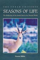 Seasons of Life (Torah Universe) 1568711107 Book Cover