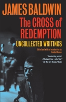 The Cross of Redemption: Uncollected Writings 0307275965 Book Cover