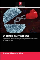 O corpo surrealista 620332275X Book Cover
