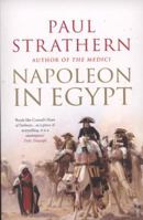 Napoleon in Egypt 0553385240 Book Cover