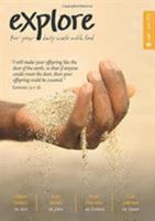 Explore Apr Jun 2016 1784982377 Book Cover