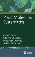 Plant Molecular Systematics 149878867X Book Cover