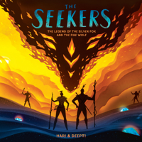 The Seekers 1524701521 Book Cover