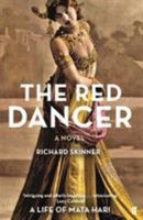 The Red Dancer 0571333230 Book Cover