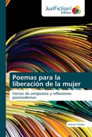 Poemas para la liberaci�n de la mujer 6200495246 Book Cover