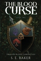 The Blood Curse B0FMNMX22Z Book Cover