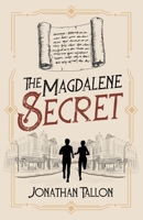 The Magdalene Secret 1739261631 Book Cover