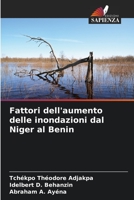 Fattori dell'aumento delle inondazioni dal Niger al Benin 6205791978 Book Cover