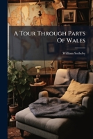 A tour through parts of Wales, Sonnets, odes, and other poems. With engravings from drawings taken on the spot, by J. Smith. By W. Sotheby, Esq. 1179711254 Book Cover