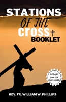 Stations Of The Cross Booklet B0CTKJPBZZ Book Cover