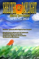 Shelter of Daylight Spring 2022 1087952352 Book Cover