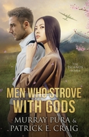 Men Who Strove With Gods 1734763574 Book Cover