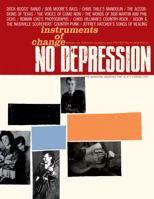 No Depression #77: Surveying the Past, Present, and Future of American Music (Bookazine (Whatever That Is)) 0292719299 Book Cover