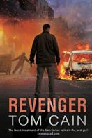 Revenger 0593067703 Book Cover