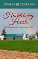 Huckleberry Hearts 1420136534 Book Cover