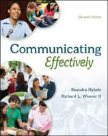 Communicating Effectively Eleventh Edition 0073385093 Book Cover