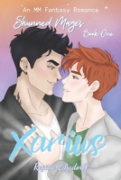 Xarius: Shunned Mages B0F7K5RNXM Book Cover