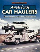 American Car Haulers 076030694X Book Cover