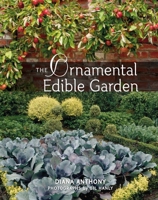 The Ornamental Edible Garden 0824836723 Book Cover