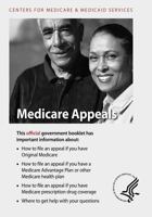 Medicare Appeals 1493511270 Book Cover