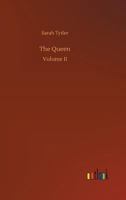 The Queen 3732638766 Book Cover