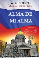 Alma de mi Alma 1088228127 Book Cover