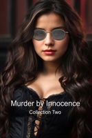 Murder by Innocence Collection Two B0F3J944V6 Book Cover