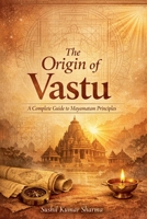 The Origin of Vastu B0GW9LBRSD Book Cover