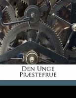 Den unge Præstefrue 1172269319 Book Cover