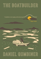 The Boatbuilder 1944211551 Book Cover