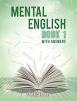 Mental English: Book One 1786293838 Book Cover